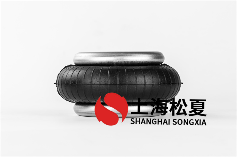 S-450-2空氣彈簧的構(gòu)造有哪些？