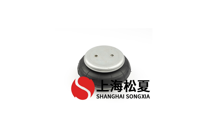 橡膠空氣彈簧應(yīng)用XVM振動(dòng)電機(jī)的特點(diǎn)