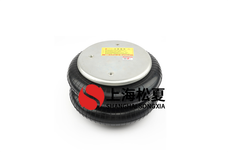 S-350-1空氣彈簧活塞桿如何安裝？