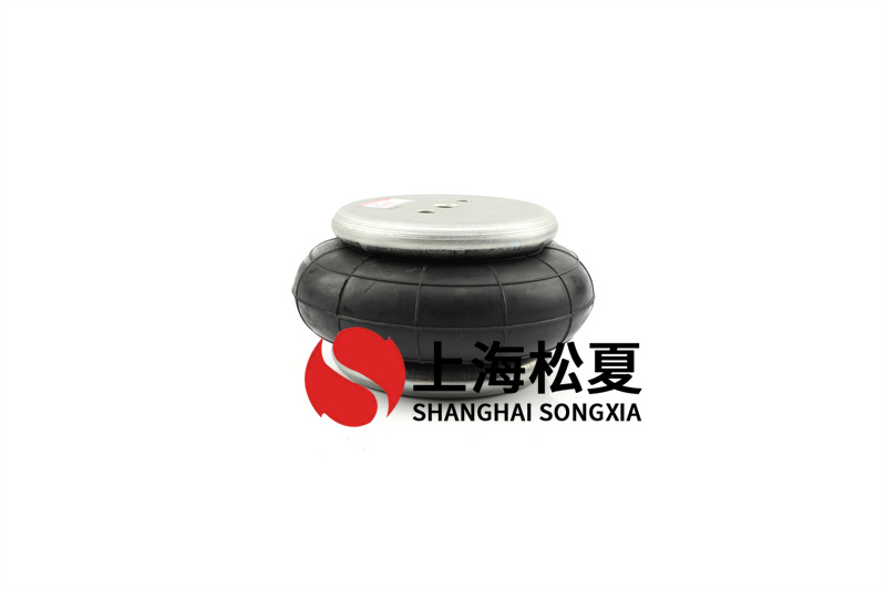 橡膠空氣彈簧是氣體減震嗎？