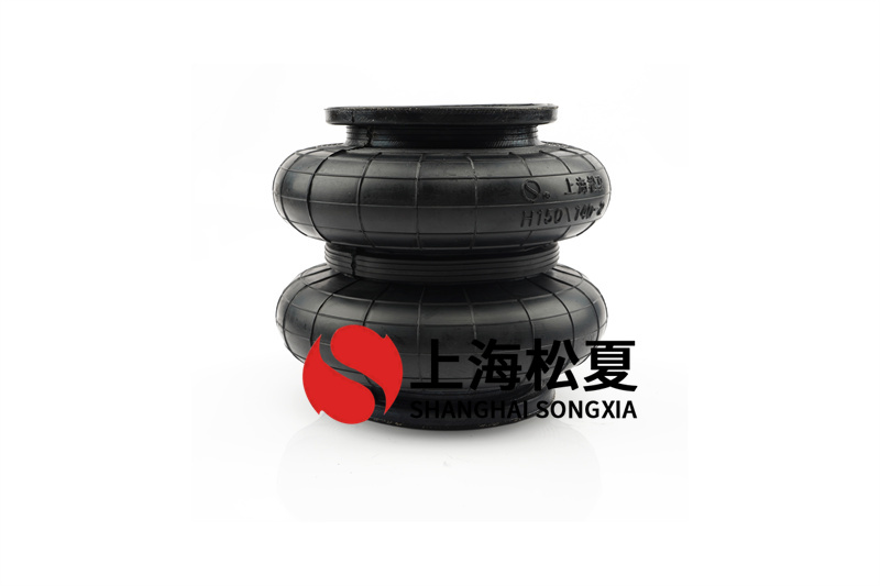 S-500-2空氣彈簧防腐性能如何？