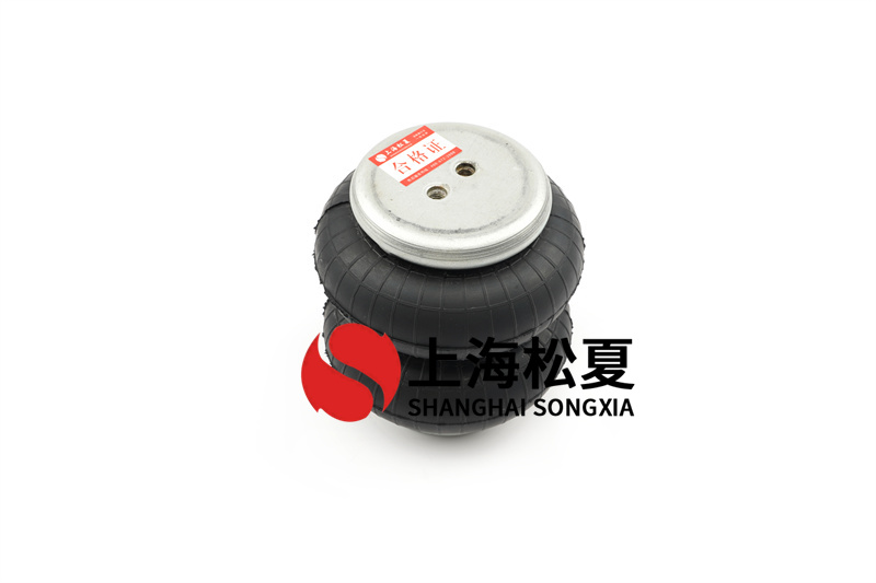 橡膠空氣彈簧如何應(yīng)用？