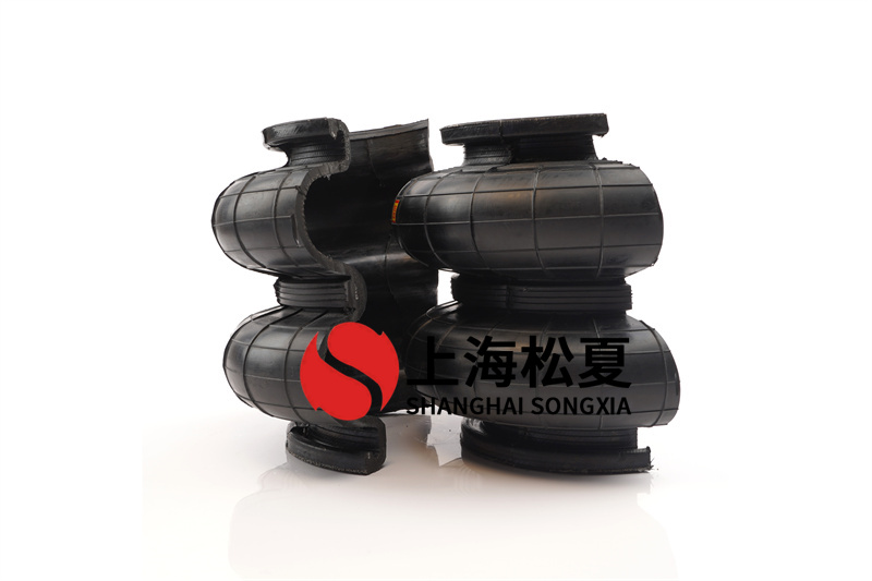 橡膠空氣彈簧用于VB振動電機的效果如何？