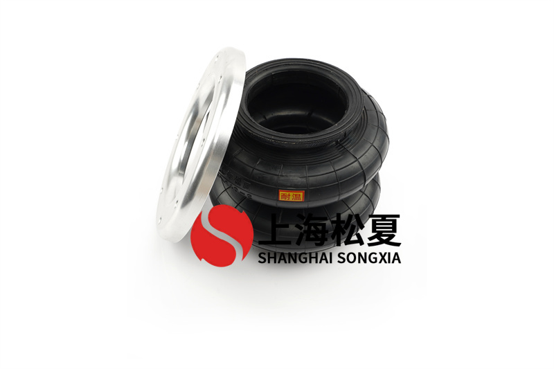 空氣彈簧用在XV振動(dòng)電機(jī)的連接如何？