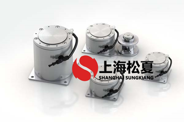 為什么振動平臺使用空氣彈簧減震器？