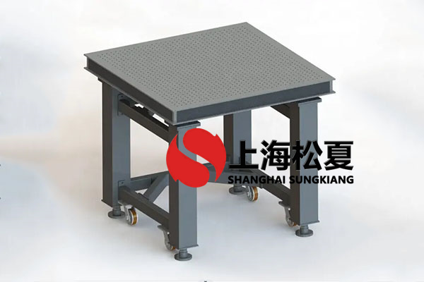 蔡司三坐標(biāo)空氣彈簧減震器安裝方法有哪些？