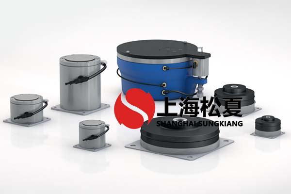 熱裂解進(jìn)樣系統(tǒng)為何需要空氣隔振器？