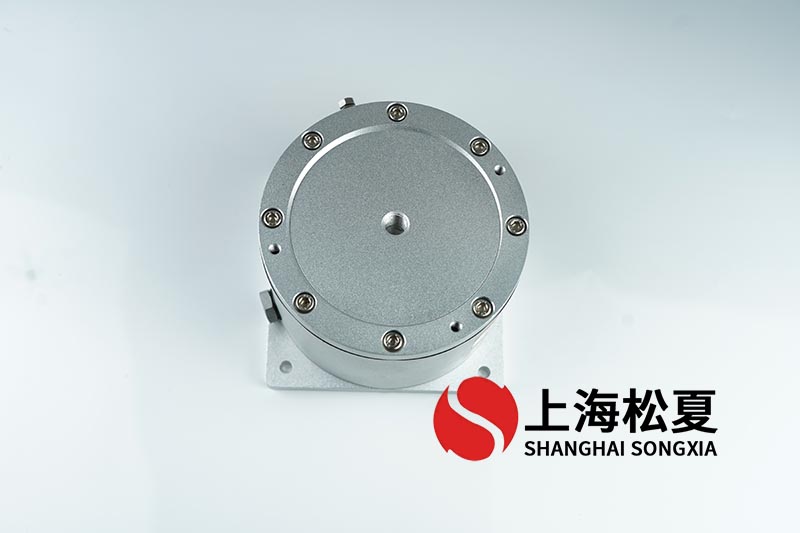 SPA200系列光配向設(shè)備空氣隔振器有哪些特點(diǎn)？