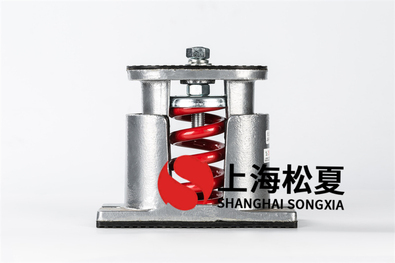 減震器如何抑制低頻率聲音傳播？
