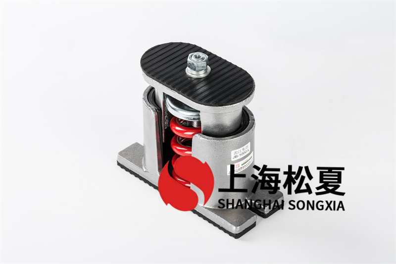 工業(yè)安裝減震器有什么獨(dú)特的優(yōu)勢？
