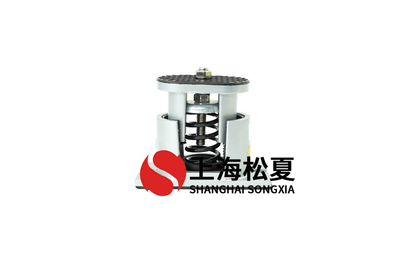 工業(yè)安裝減震器有什么獨(dú)特的優(yōu)勢？
