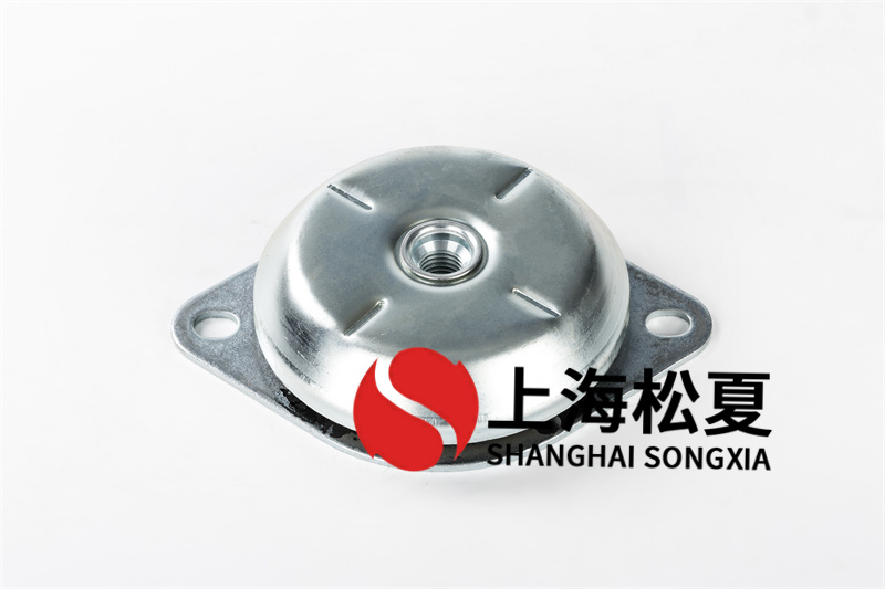 橡膠減震器的減振器有什么作用？