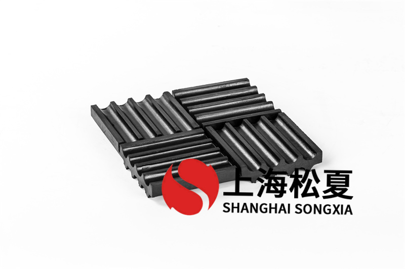 橡膠減震器的減振器有什么作用？