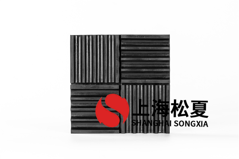 橡膠減震器的減振器有什么作用？