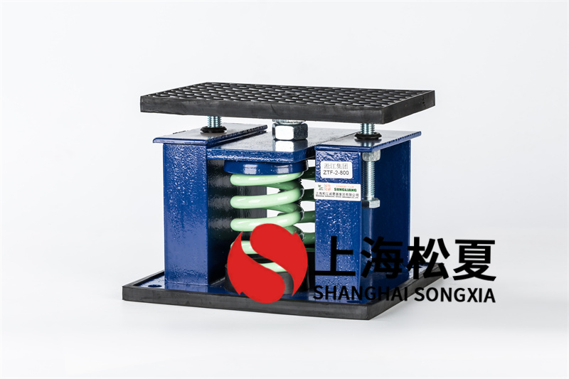 懸架彈簧減振器對管路造成的額外力有什么？