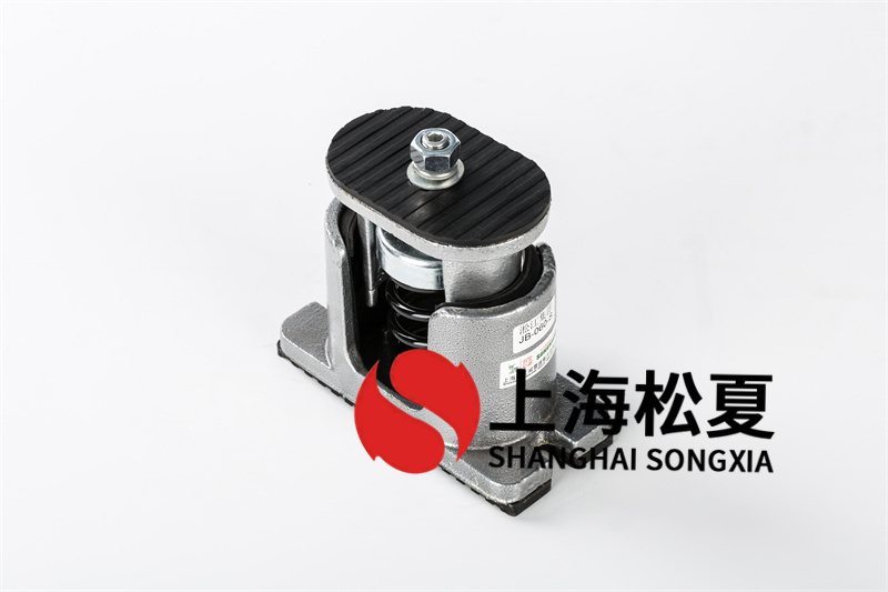 可供設(shè)備減震的減震器有什么作用？