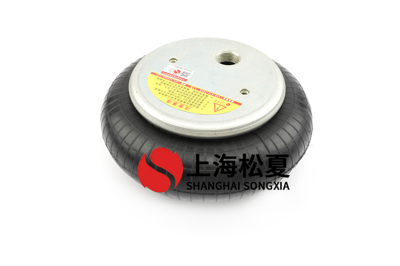 空氣彈簧減震減噪的主導作用是什么？