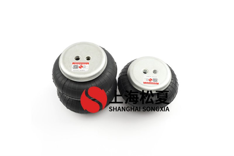 如何提高空氣彈簧的耐磨性？