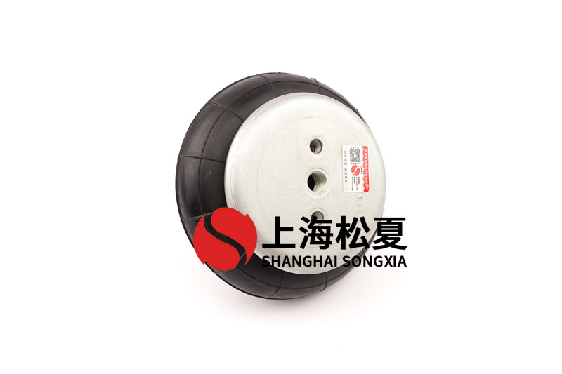 空氣彈簧有什么特點(diǎn)？