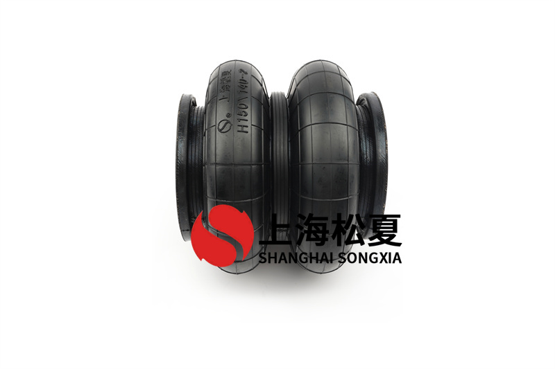 如何選擇適合的空氣彈簧？
