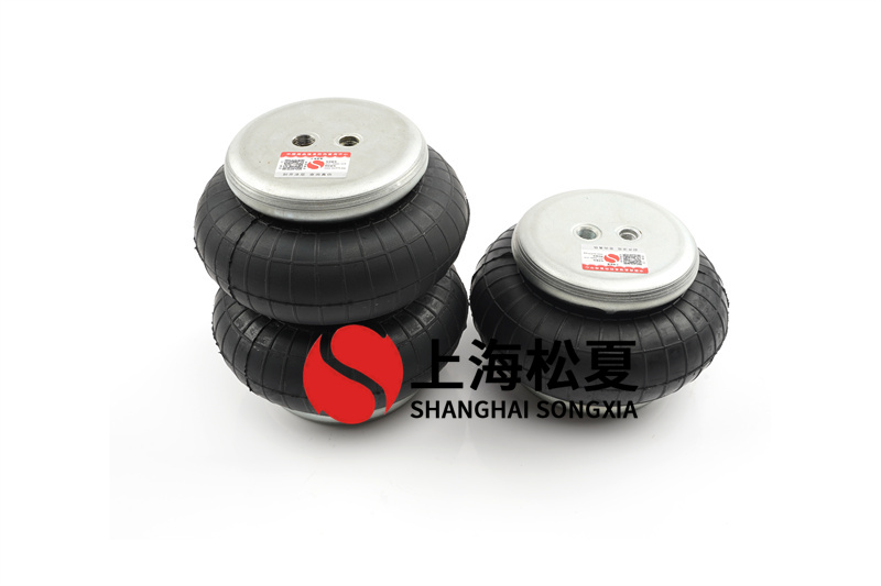 振動篩用空氣彈簧軸承損壞怎么辦？