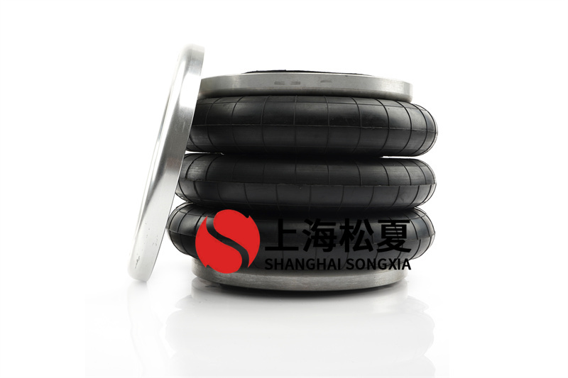 振動篩用空氣彈簧軸承損壞怎么辦？