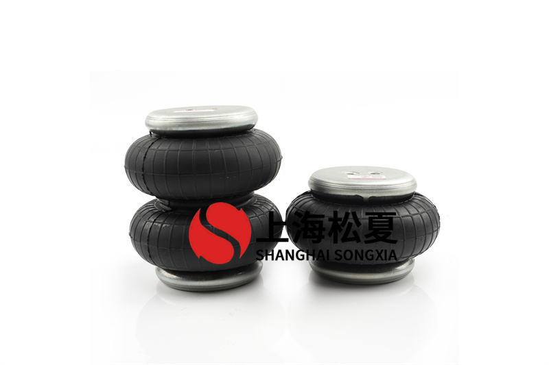 空氣彈簧型號(hào)及分類(lèi)