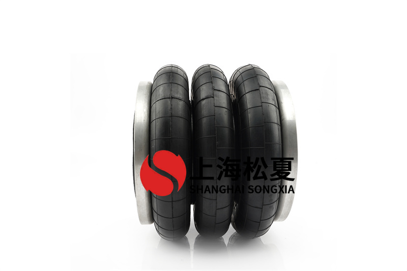 空氣彈簧對管道的附加力是怎樣的？