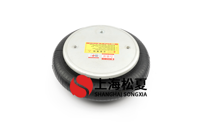 橡膠空氣彈簧的彎曲剛度剖析要了解這些？