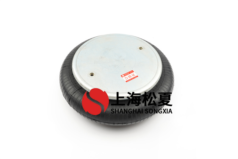 橡膠空氣彈簧的彎曲剛度剖析要了解這些？