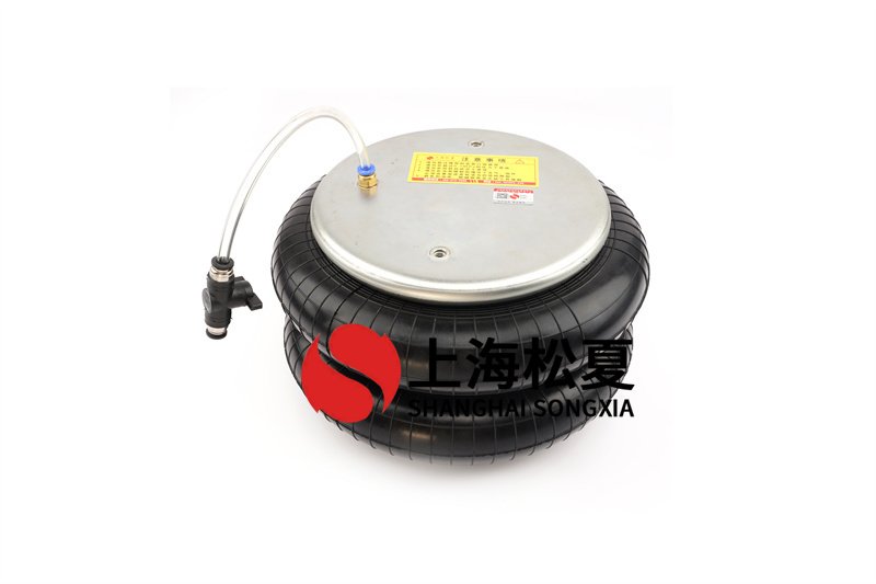 高速?zèng)_床橡膠空氣彈簧針對(duì)機(jī)器設(shè)備的作用是什么？