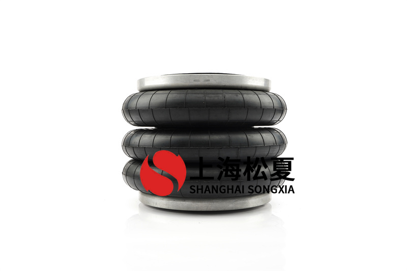 空氣彈簧的安裝流程是什么？
