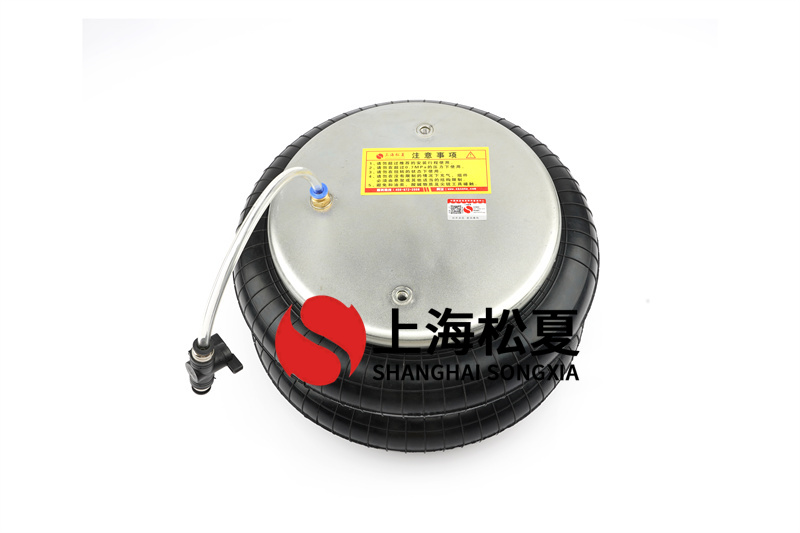 彈簧的節(jié)距對空氣彈簧的剛度有影響嗎？