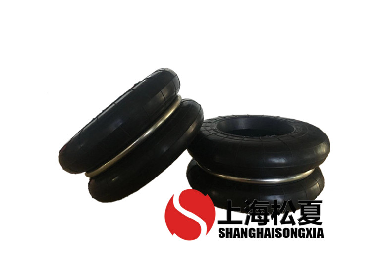 空氣彈簧到底有什么優(yōu)勢？