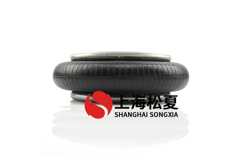 怎么選擇空氣彈簧的材質(zhì)呢？