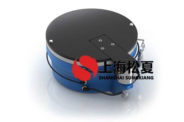 為什么要使用氣浮式隔振器？