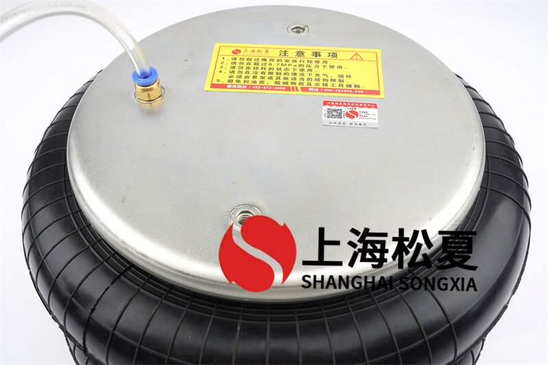 如何選擇空氣彈簧品牌？