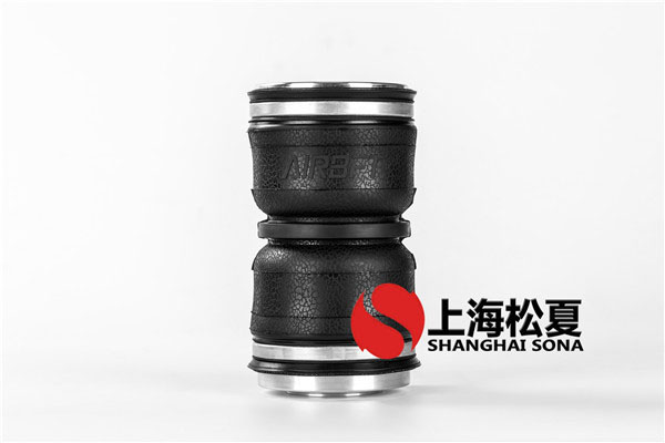 空氣彈簧的使用要求